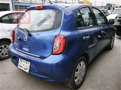 نيسان ميكرا